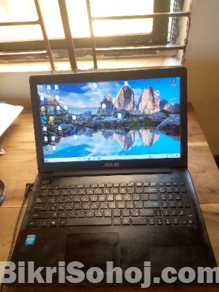 ASUS X553MA Laptop | Dual Core 4GB RAM 111GB